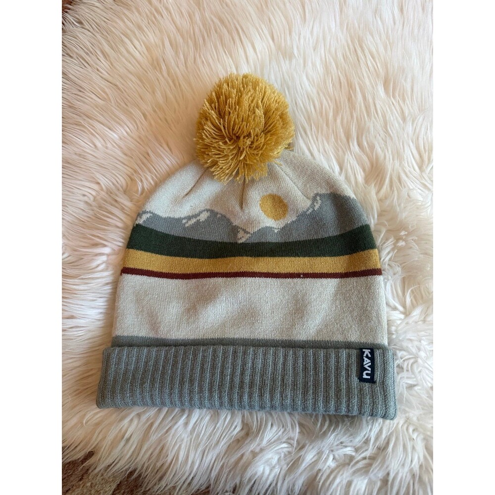Kavu beanie